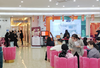 夏不为例 发友日现场回顾